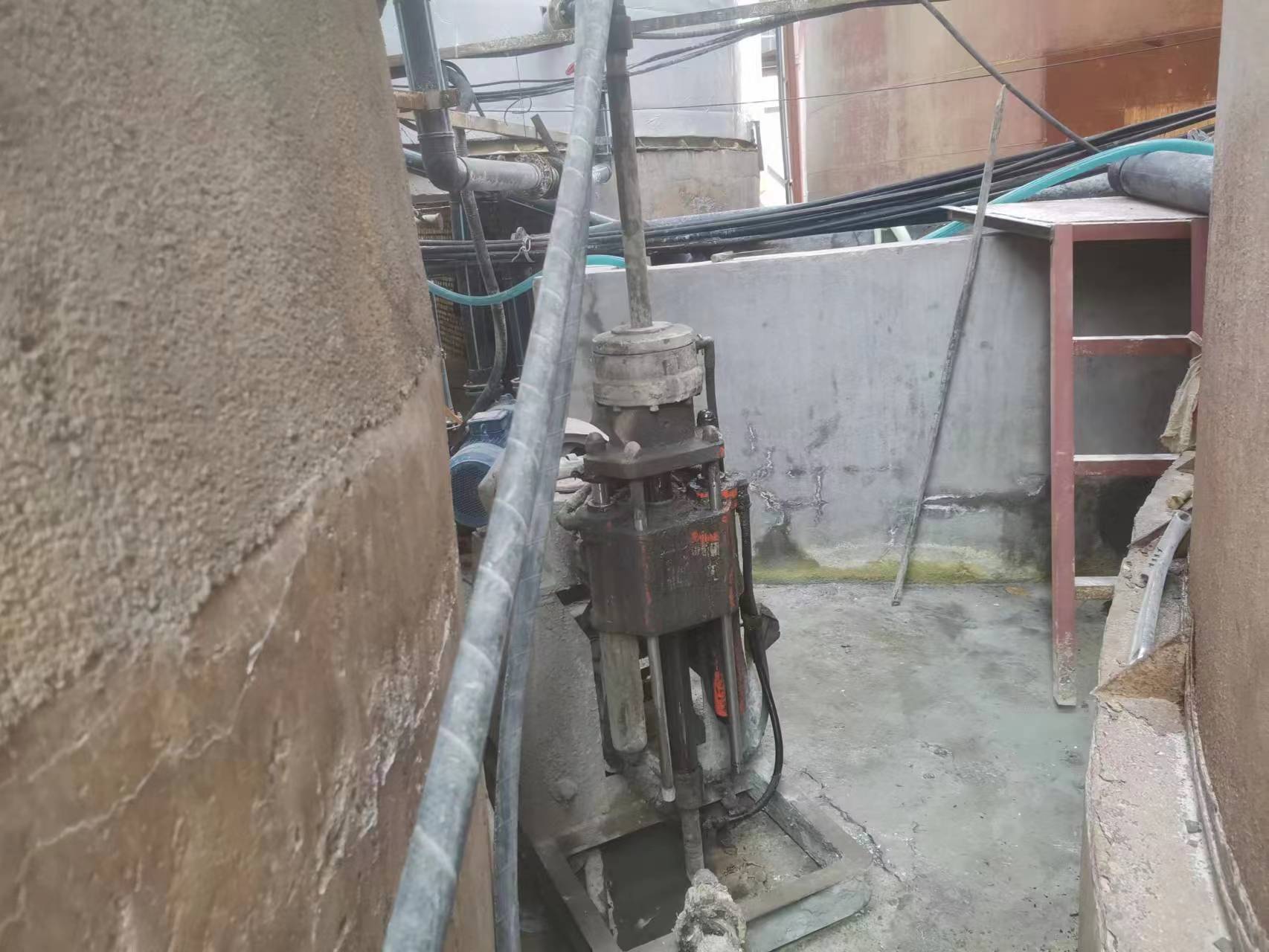 天长基础注浆工程施工中应注意哪些?