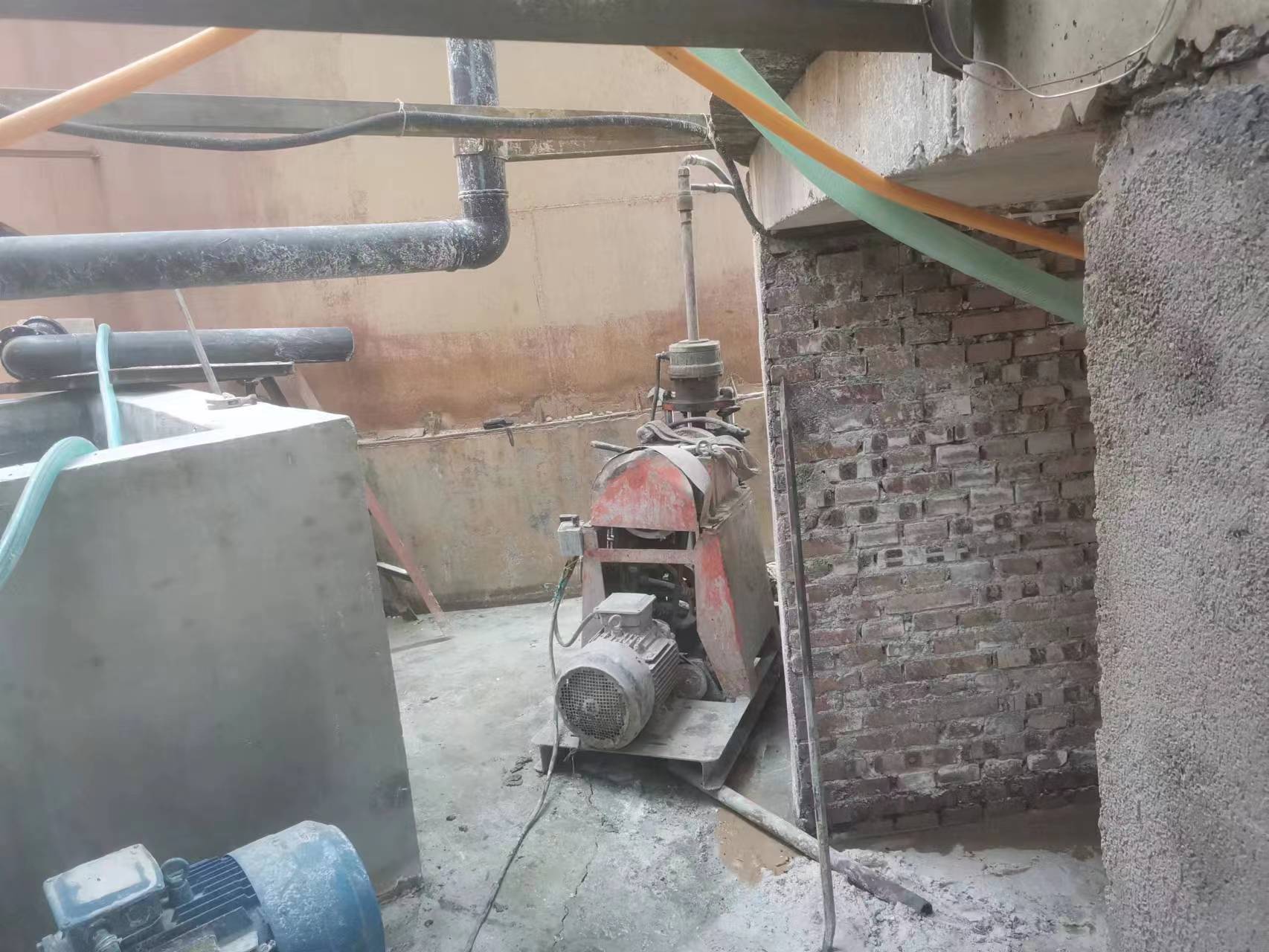 天长压浆作业流程有哪些